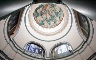 Mercat de les Flors 4