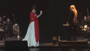 Callas en Concierto - en Holograma 1