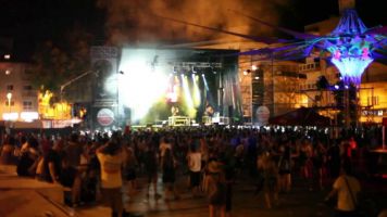 Iboga Summer Festival 1