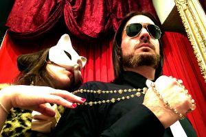 Burdel a Escena, la Masterclass 2