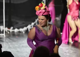 Livianas Provincianas 5