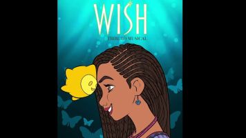 Wish, Tributo Musical 2