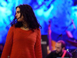 Andrea Motis 1
