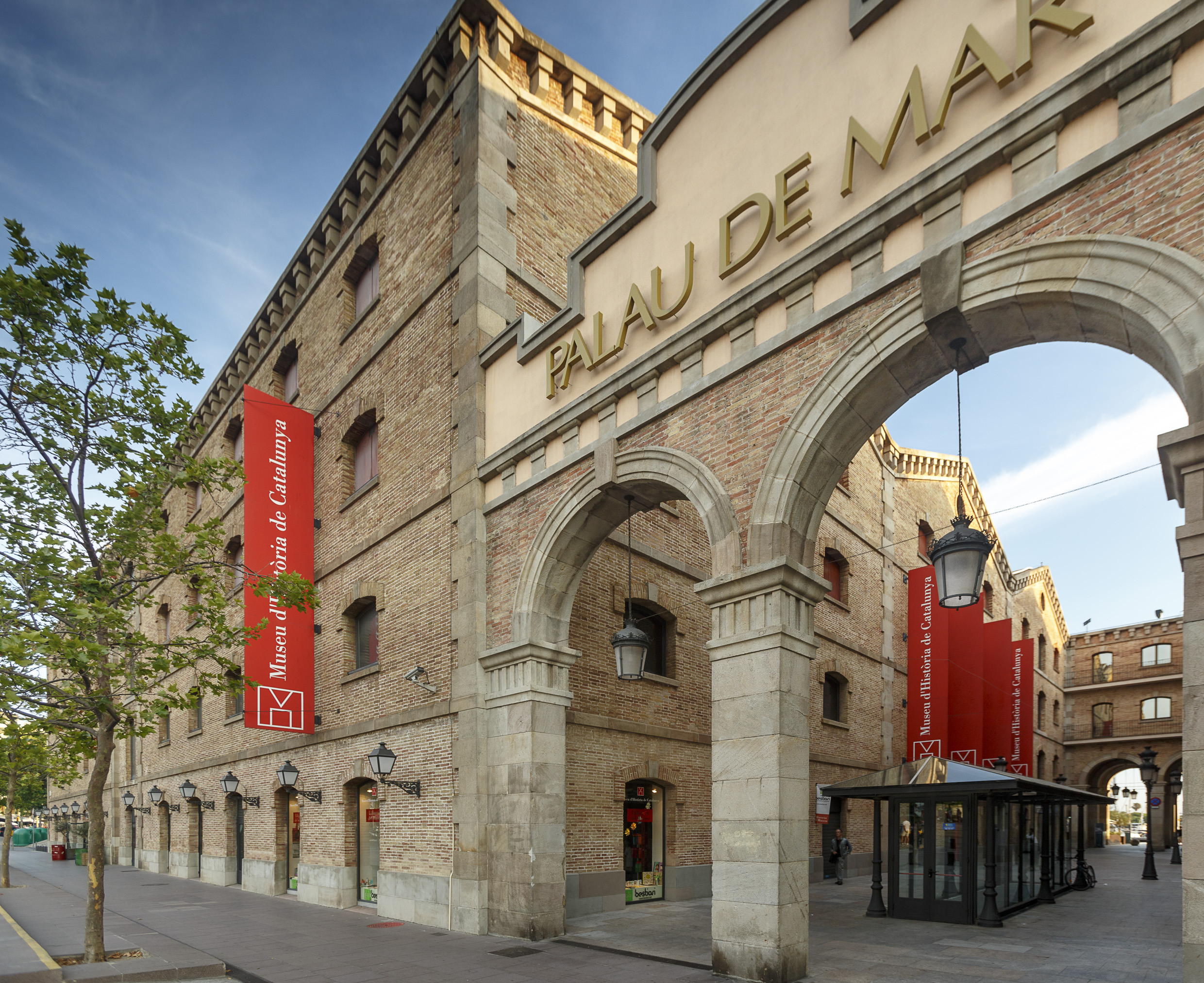 Museu d'Història de Catalunya
