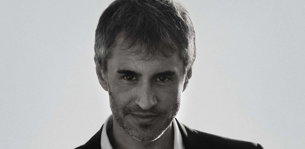 Sergio Dalma