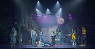 La Noche de los Muertos Vivientes ¡Live! 8