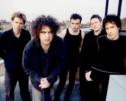 The Cure 1