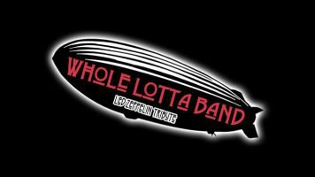 Whole Lotta Band - Tributo a Led Zeppelin 2