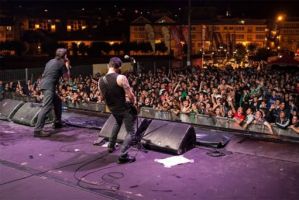 Festival Castelo Rock 2025 2