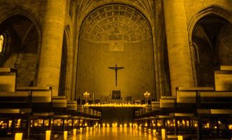 Iglesia de la Encarnación 1