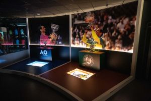 Rafa Nadal Museum 11