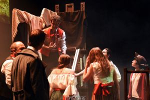 Los Miserables - La Barbarie Teatro 5