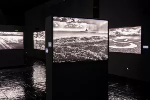AMAZÔNIA, la Gran Exposición de Sebastião Salgado 10
