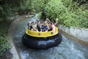 Isla Mágica Sevilla 7