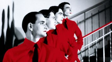 Kraftwerk 1