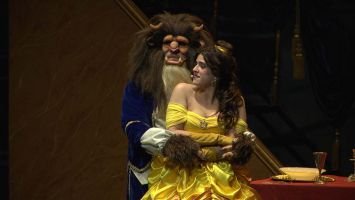 La Bella y La Bestia - La Barbarie Teatro Musical 7