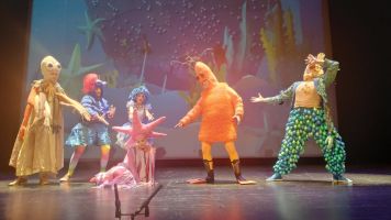 La Traviata - Tu Primera Ópera 1