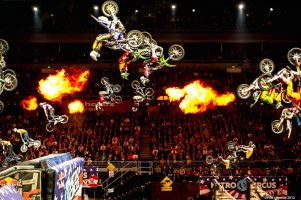 Nitro Circus 4