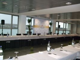 World Trade Center Zaragoza 4