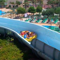 Mario Park Roquetas 12