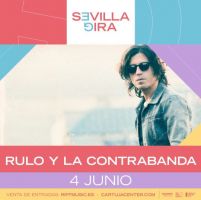 Sevilla Gira 2