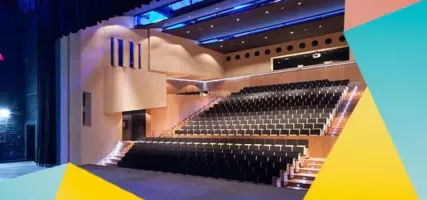 Teatro Salvador Távora 3