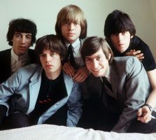 The Rolling Stones 2