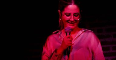 Mostoleños Comedy 2