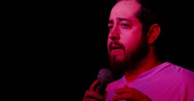 Mostoleños Comedy 3