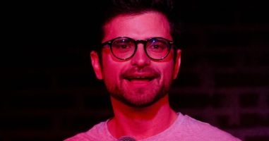 Mostoleños Comedy 4