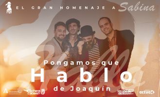 Pongamos que Hablo de Joaquin 1