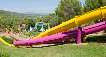 Aqualeon Costa Daurada 2