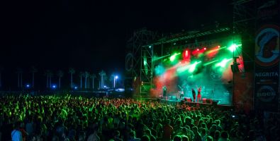 Juergas Rock Festival 2