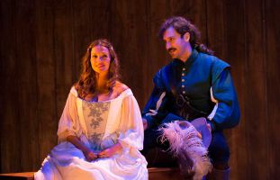 Cyrano de Bergerac - José Luis Gil 10