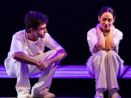 El efecto de Lucy Prebble 4