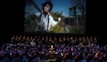 Danny Elfman's Music From The Films of Tim Burton 3
