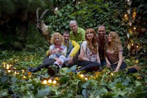 EL LENGUAJE DE TUS OJOS 3