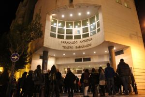 Teatro Barakaldo 2