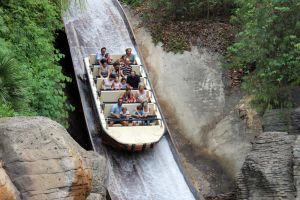 Isla Mágica Sevilla 26