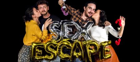 Sex Escape en Barcelona 3