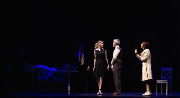 Usted Tiene Ojos de Mujer Fatal - Ramón Paso 3