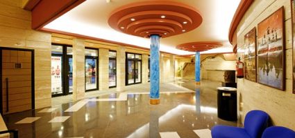 Social Antzokia Basauri 5