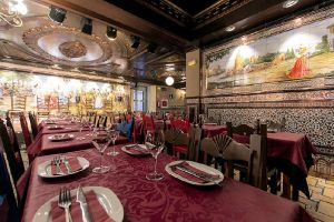 Tablao Flamenco 1911 2