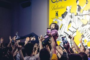 Clandestino, Live Music & Drinks 3