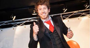 La Magia de Alex Navarro 4