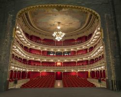 Teatro de la Comedia 4