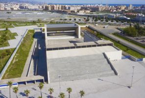 Auditorio Municipal El Cortijo de Torres 3