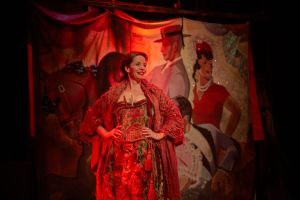 ¡Ay, Carmela! Producciones Faraute 3