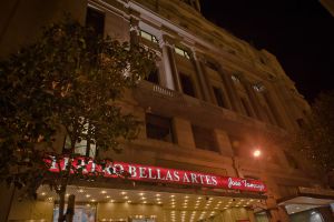 Teatro Bellas Artes de Madrid 3