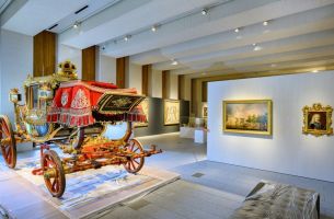 Galería de las Colecciones Reales 3